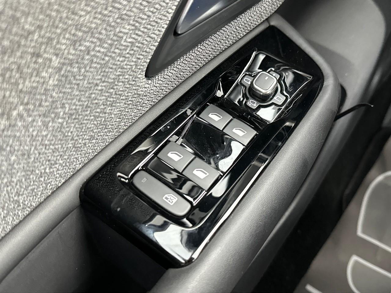 Citroën C5 X hybride rechargeable 225 s&s e-eat8 feel pack — photo 15