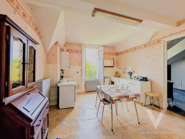 Appartement 3 pièces 70 m²