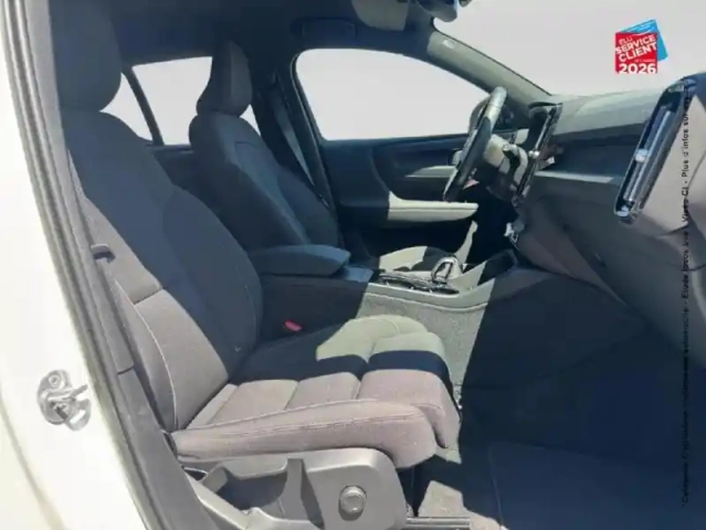 Volvo Xc40 recharge 231ch start edt — photo 5