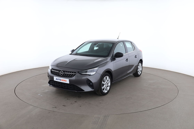 Opel Corsa 1.2 Turbo Elegance