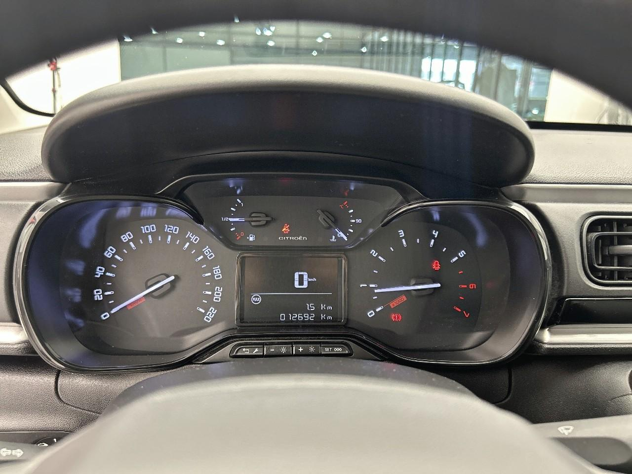 Citroën C3 puretech 83 s&s bvm5 you! — photo 26