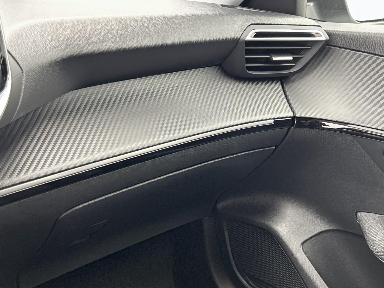Peugeot 208 100 s&s bvm6 business — photo 28