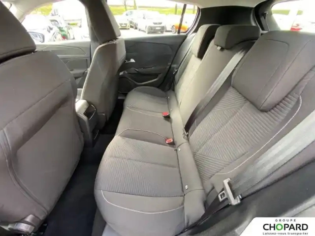 Peugeot 308 bluehdi 130ch s&amp;s eat8 — photo 26