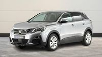 Peugeot 3008 1.2 PureTech 130ch Allure S&S EAT8 109g