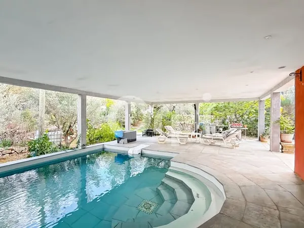 Maison 5 pièces 175 m²