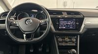 Volkswagen Touran 1.6 TDI 115ch FAP Confortline 7 places Euro6d-T — photo 11