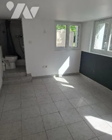 Maison 4 pièces 70 m²