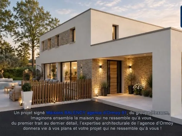 Maison 6 pièces 150 m²