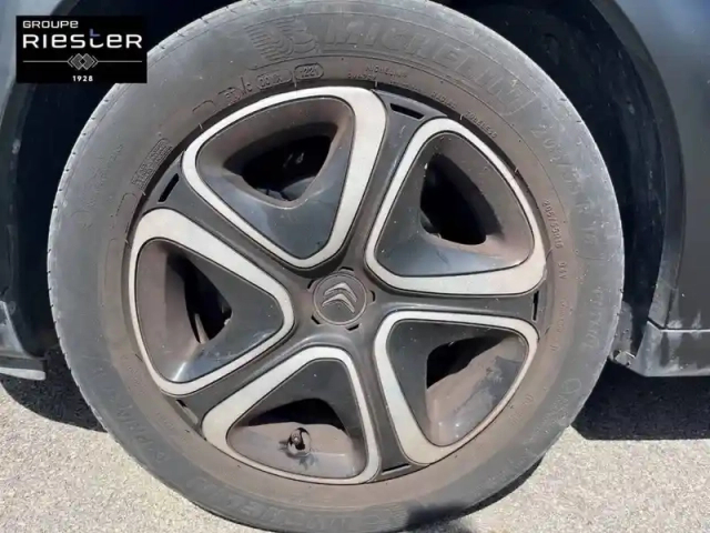 Citroën C3 puretech 83 s&amp;s bvm5 — photo 25