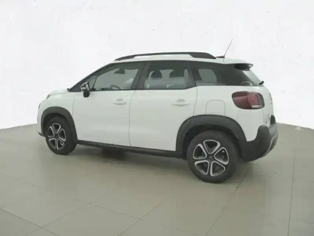 Citroën C3 Aircross puretech 130 s&amp;s eat6 — photo 67