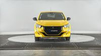 Peugeot 208 1.2 PureTech 100ch S&S Style EAT8