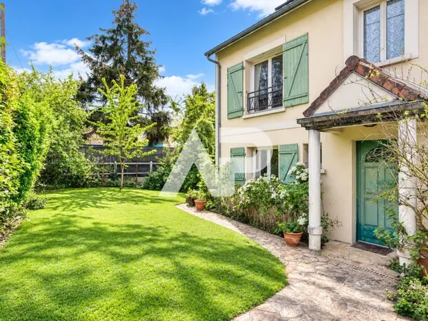 Maison Rueil Malmaison 6 pièce(s) 160m2
