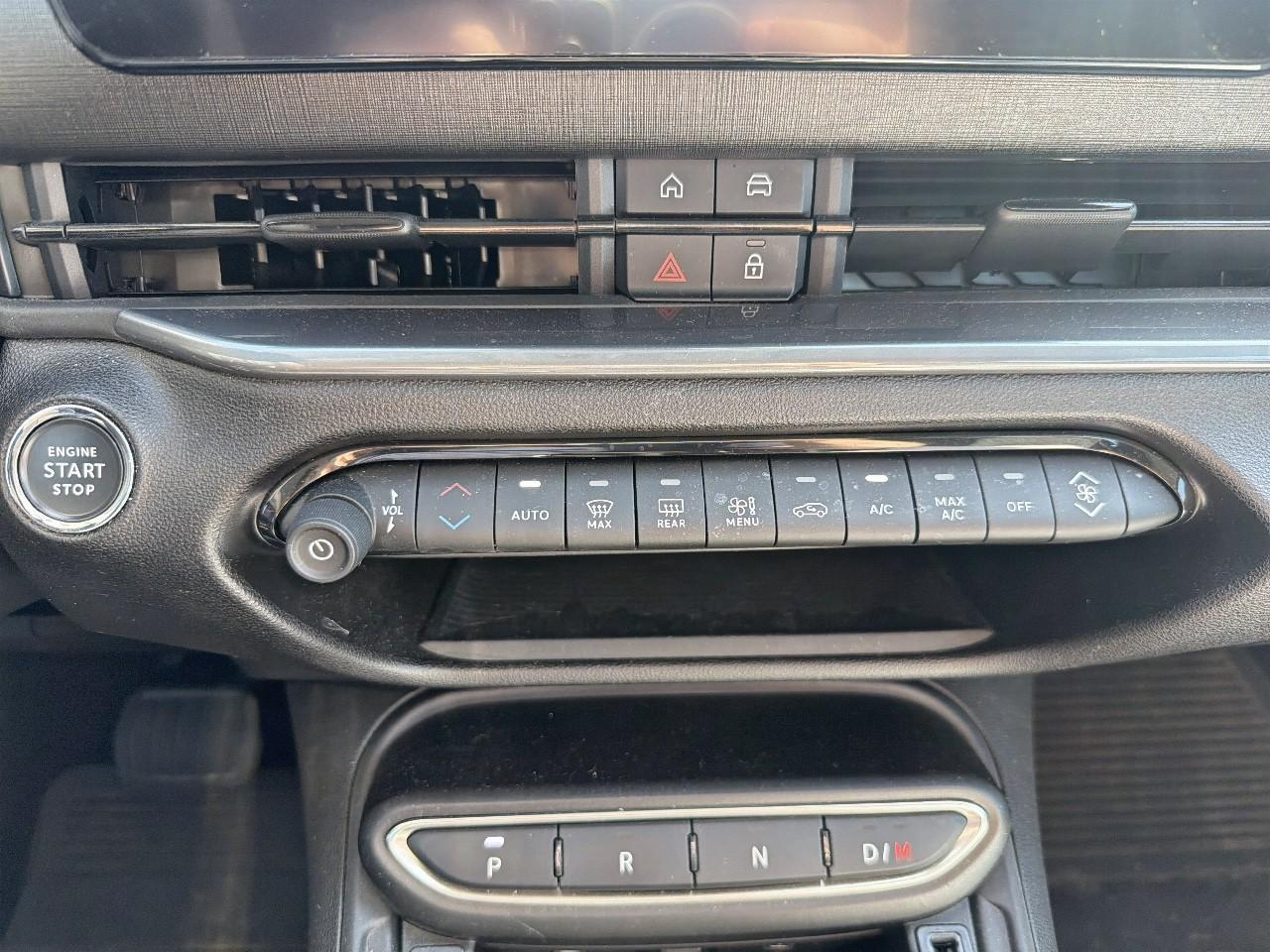Fiat 600 1.2 hybrid 100ch dct6 — photo 15