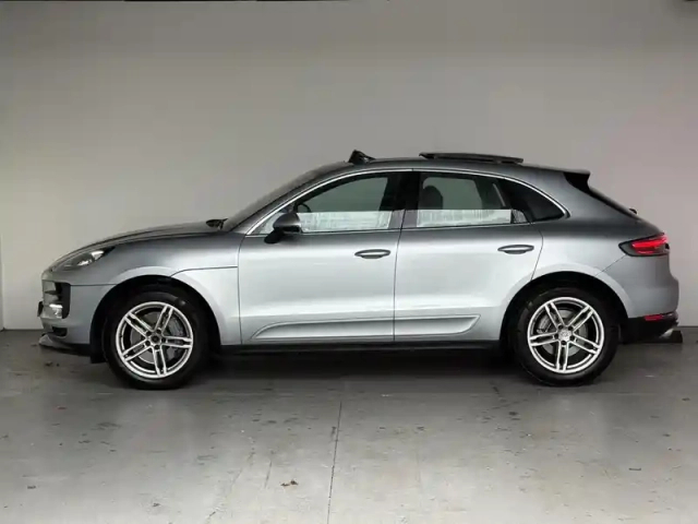 Porsche Macan s 3.0 354 ch — photo 2
