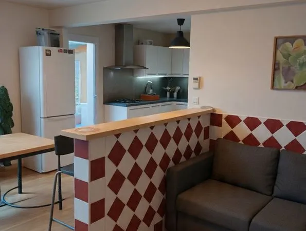 Vend maison individuelle