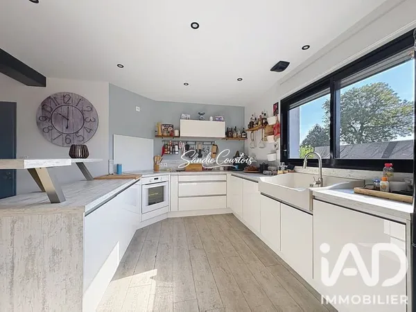 Vente Maison de campagne 4 pièces