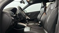 Audi Q2 35 TDI 150ch S line Plus S tronic 7 — photo 12