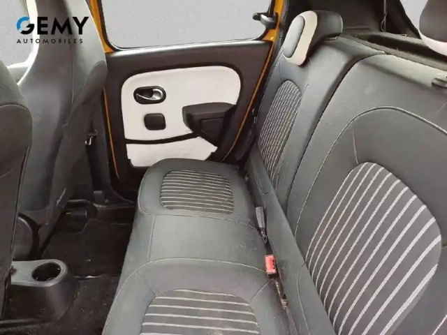 Renault Twingo iii tce 95 — photo 10