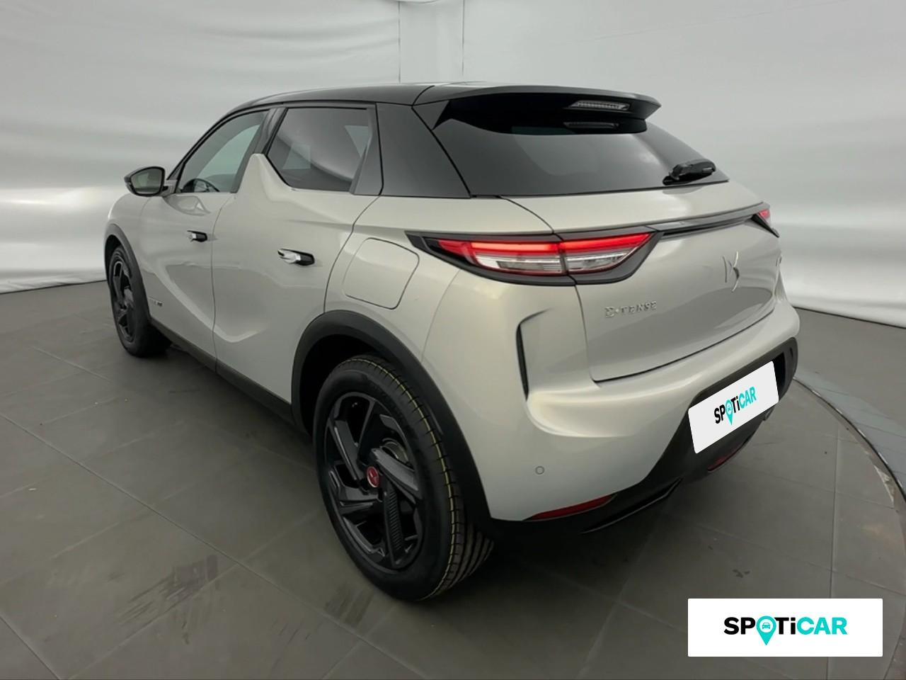 Ds Ds 3 crossback e-tense performance line + — photo 7