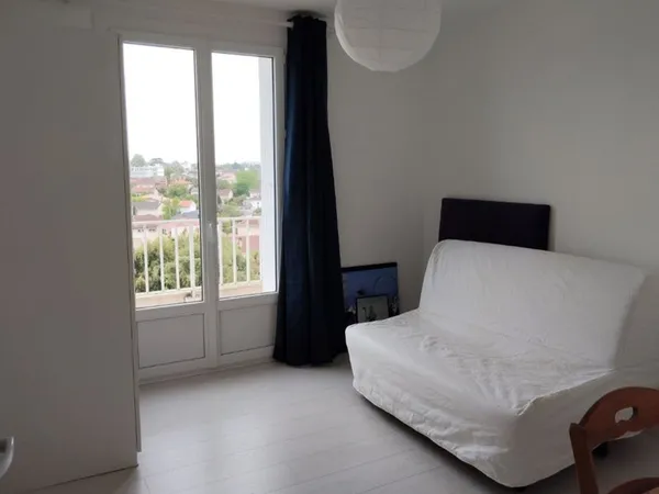 1 chambre dans colocation secteur chu inspe