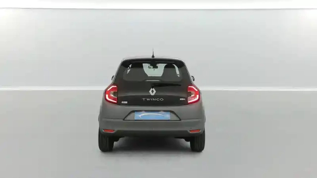 Renault Twingo iii achat intégral - 21 — photo 13