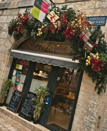 Local tout commerce
