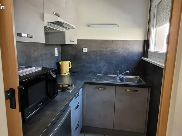 Appartement F1