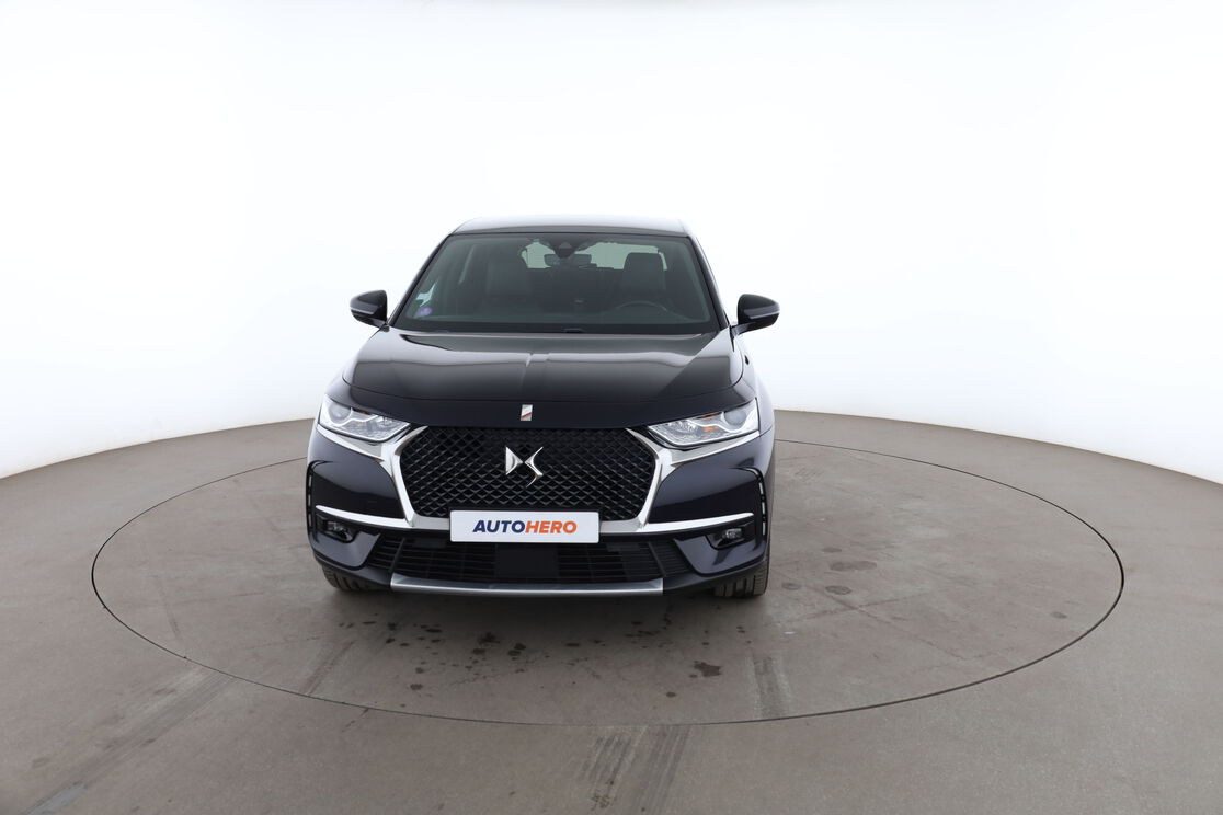 DS Automobiles DS7 Crossback 1.6 E-Tense So Chic — photo 8