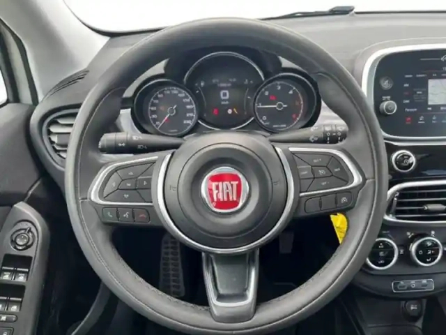 Fiat 500 x 1.6 multijet 120 ch — photo 12