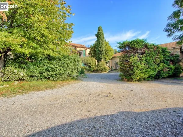 Terrain 313 m² Toulon