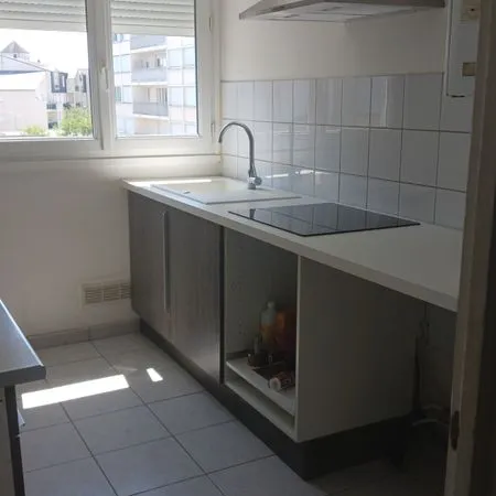 Appartement 3 pièces Saint Jean le Blanc