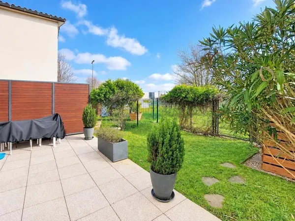 Appartement 3 pièces 79 m²