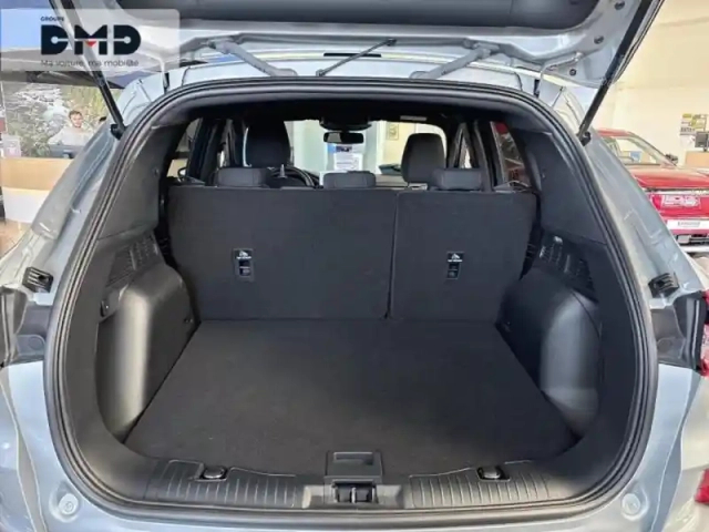 Ford Kuga 2.5 duratec 243ch hybride rechargeable st-line powershift — photo 12