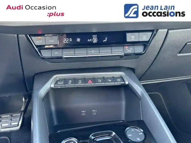 Audi A3 sportback tdi 150 s tronic 7 — photo 58