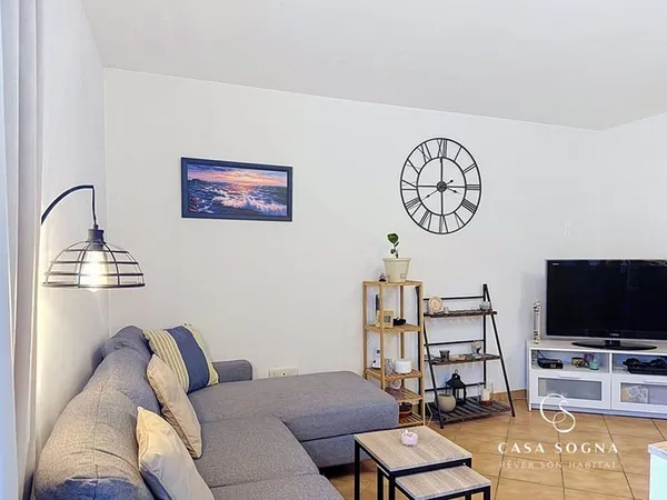 Maison 5 pièces 111 m²