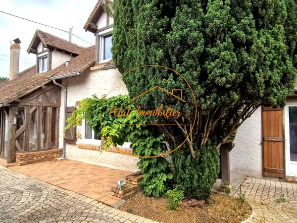 Maison 5 pièces 115 m²
