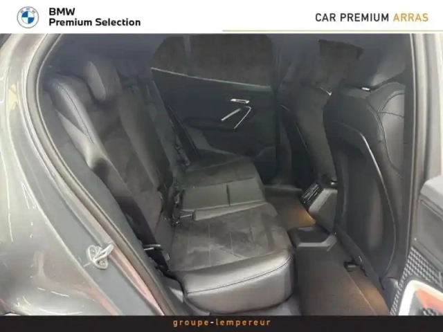 Bmw X2 i edrive20 204ch m sport — photo 6