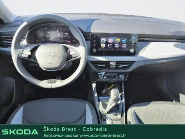 Skoda Scala 1.0 tsi evo2 95ch selection — photo 10