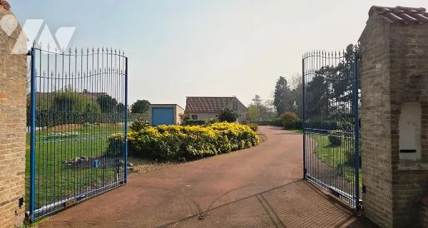 Maison 6 pièces 149 m²