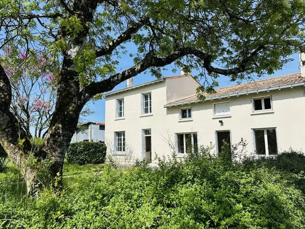 Maison 5 pièces 133 m²