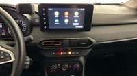 Dacia Sandero 1.0 TCe 90ch Stepway Confort -22 — photo 19
