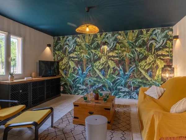 Maison de 90m2 à louer sur Ruoms