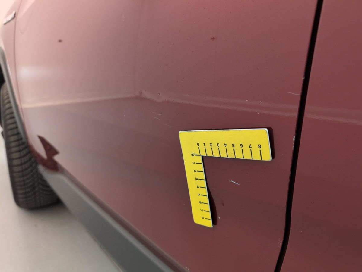 Toyota RAV 4 — photo 30