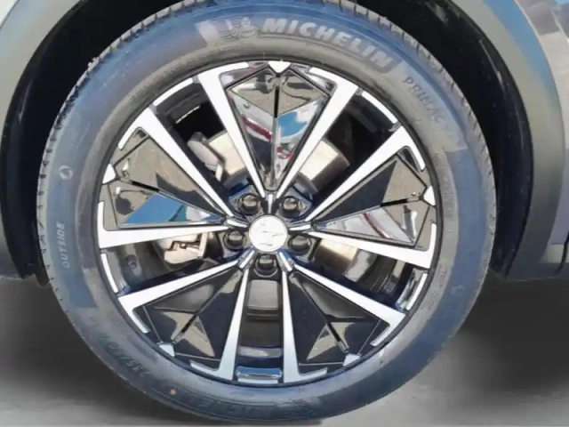 Ds Ds 7 1.6 plug-in hybrid 225ch jules verne — photo 10