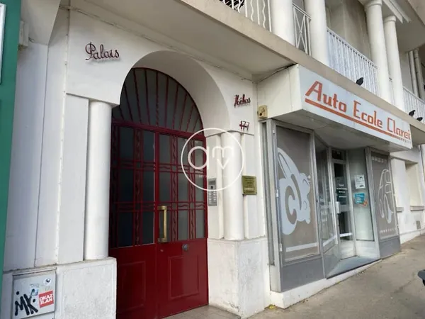 Appartement 4 pièces 80 m²