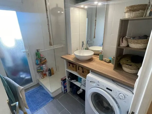 Chambre en collocation à Mérignac