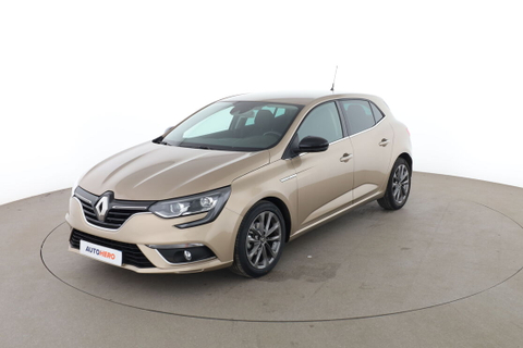Renault Mégane 1.2 TCe Energy Limited