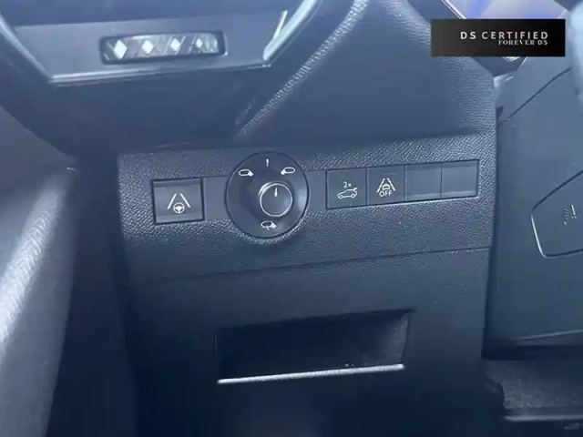 Ds Ds 7 ds7 crossback bluehdi 130 eat8 — photo 24