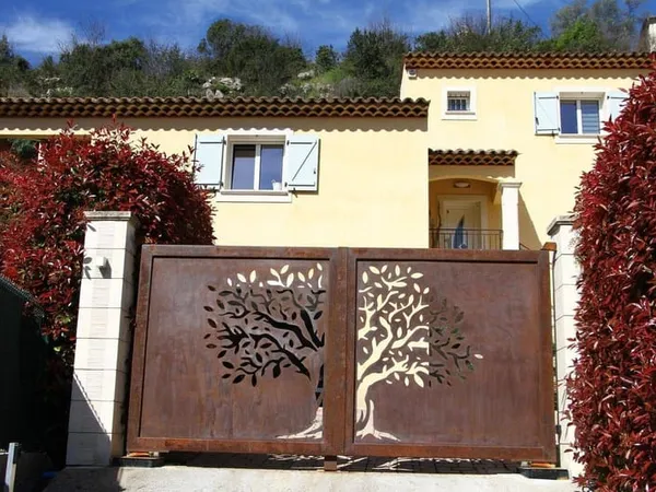 Villa 6 pièces 160 m²