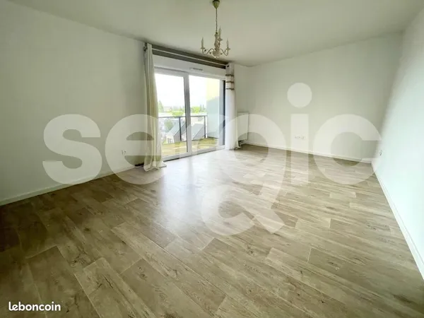Appartement 3 pièces 68 m²